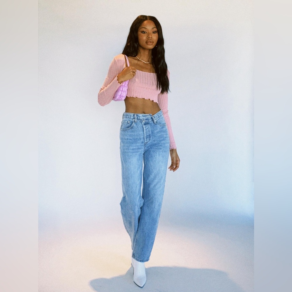 Princess Polly Leon Top